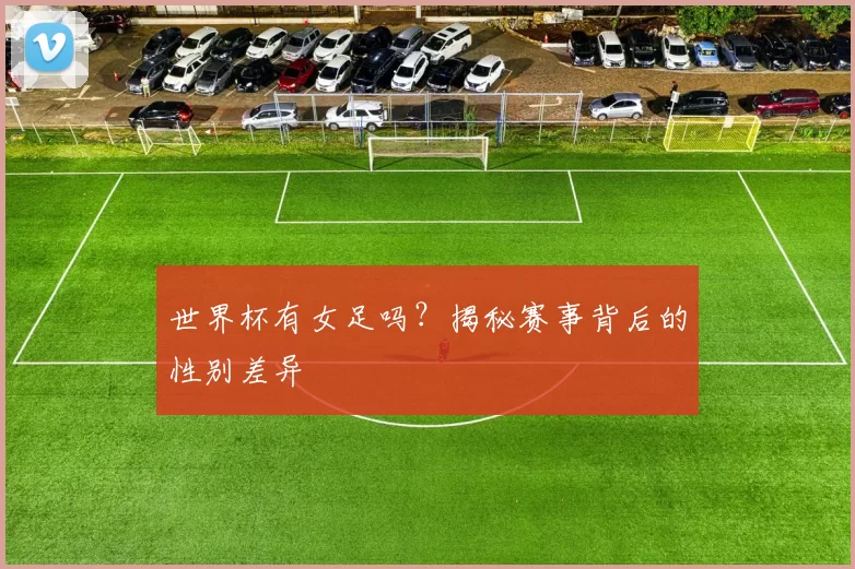世界杯有女足吗？揭秘赛事背后的性别差异