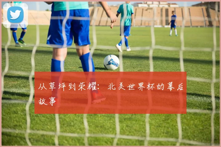 从草坪到荣耀:北美世界杯的幕后故事