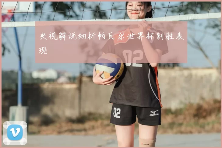 央视解说细析帕瓦尔世界杯制胜表现