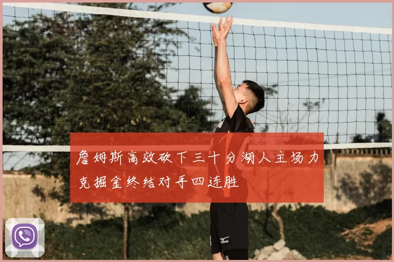 詹姆斯高效砍下三十分湖人主场力克掘金终结对手四连胜
