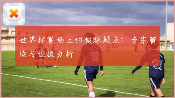 世界杯赛场上的假球疑点：专家解读与证据分析