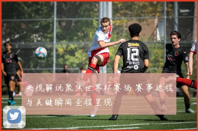 央视解说聚焦世界杯赛场 赛事进程与关键瞬间全程呈现