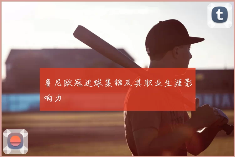 鲁尼欧冠进球集锦及其职业生涯影响力