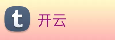 开云 Logo